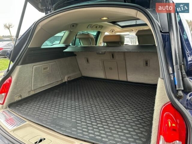 Синій Опель Інсігнія, об'ємом двигуна 2 л та пробігом 266 тис. км за 8400 $, фото 36 на Automoto.ua