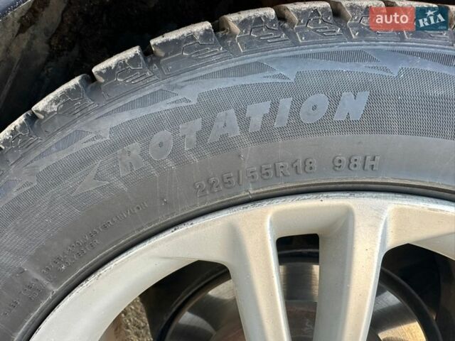 Синий Опель Инсигния, объемом двигателя 2 л и пробегом 430 тыс. км за 7000 $, фото 16 на Automoto.ua