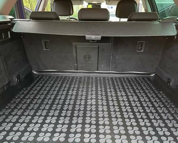 Синій Опель Інсігнія, об'ємом двигуна 1.36 л та пробігом 258 тис. км за 7800 $, фото 12 на Automoto.ua