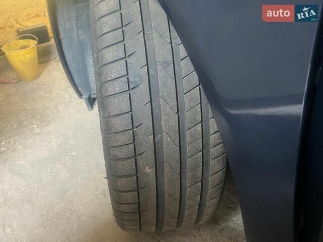 Синий Опель Инсигния, объемом двигателя 2 л и пробегом 236 тыс. км за 14500 $, фото 16 на Automoto.ua