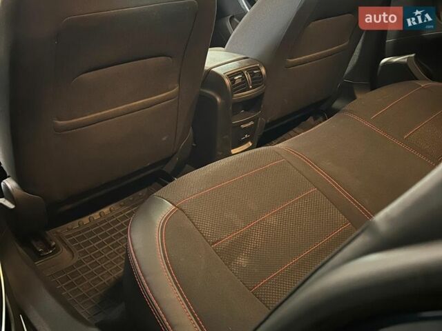 Синий Опель Инсигния, объемом двигателя 2 л и пробегом 236 тыс. км за 14500 $, фото 9 на Automoto.ua