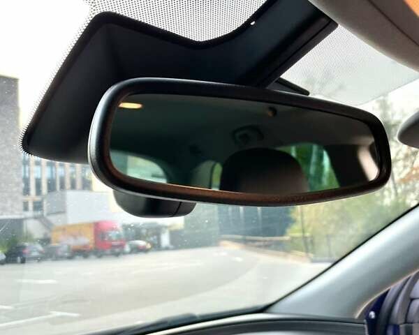 Синій Опель Інсігнія, об'ємом двигуна 1.36 л та пробігом 258 тис. км за 7800 $, фото 11 на Automoto.ua