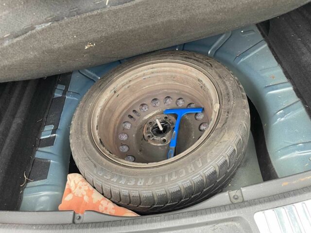 Синий Опель Инсигния, объемом двигателя 2 л и пробегом 277 тыс. км за 4450 $, фото 21 на Automoto.ua