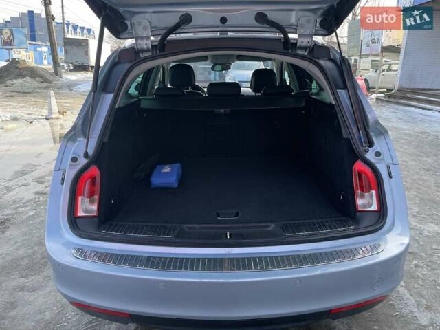 Синій Опель Інсігнія, об'ємом двигуна 1.96 л та пробігом 267 тис. км за 9000 $, фото 49 на Automoto.ua