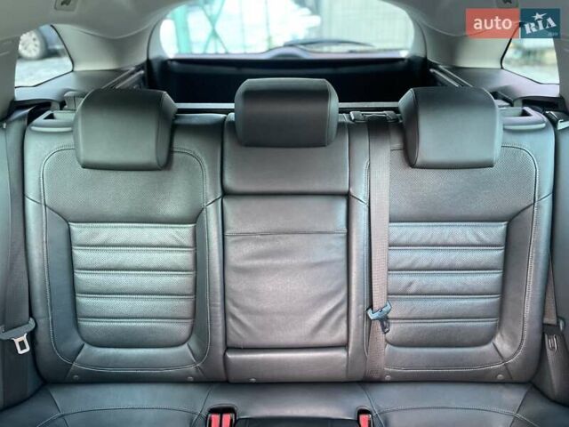 Синій Опель Інсігнія, об'ємом двигуна 1.96 л та пробігом 267 тис. км за 9000 $, фото 32 на Automoto.ua