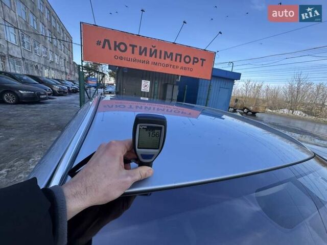 Синій Опель Інсігнія, об'ємом двигуна 1.96 л та пробігом 267 тис. км за 9000 $, фото 129 на Automoto.ua