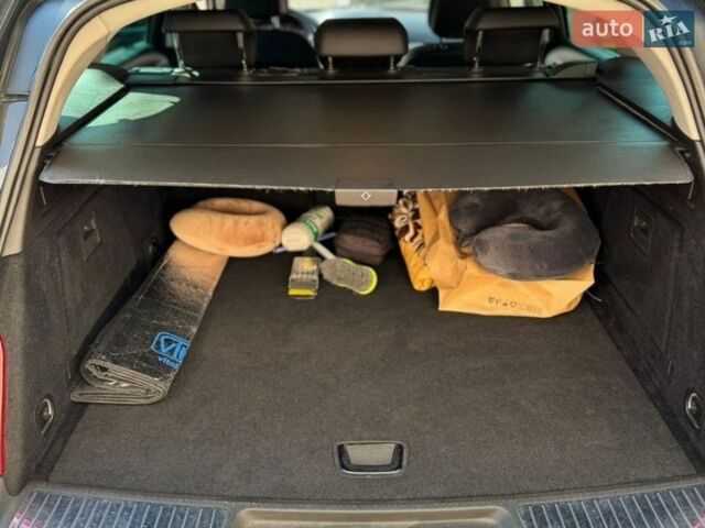 Синій Опель Інсігнія, об'ємом двигуна 1.96 л та пробігом 254 тис. км за 10900 $, фото 23 на Automoto.ua