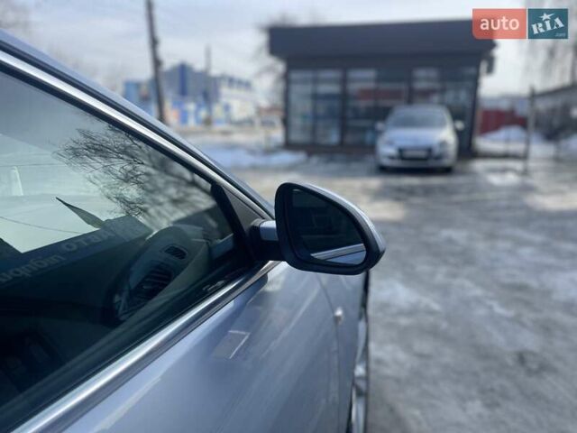 Синій Опель Інсігнія, об'ємом двигуна 1.96 л та пробігом 267 тис. км за 9000 $, фото 90 на Automoto.ua