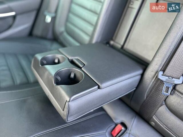 Синій Опель Інсігнія, об'ємом двигуна 1.96 л та пробігом 267 тис. км за 9000 $, фото 41 на Automoto.ua