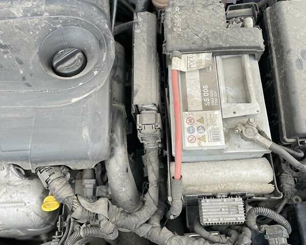 Синій Опель Інсігнія, об'ємом двигуна 1.96 л та пробігом 292 тис. км за 7300 $, фото 30 на Automoto.ua