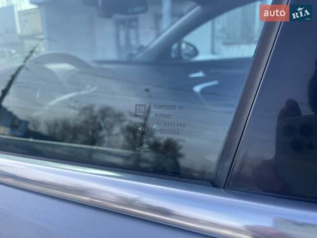 Синій Опель Інсігнія, об'ємом двигуна 1.96 л та пробігом 267 тис. км за 9000 $, фото 95 на Automoto.ua