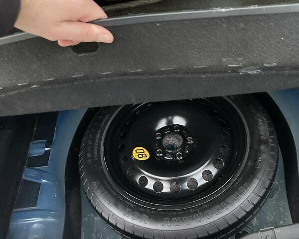 Синій Опель Інсігнія, об'ємом двигуна 1.96 л та пробігом 292 тис. км за 7300 $, фото 23 на Automoto.ua