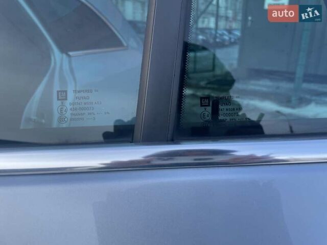 Синій Опель Інсігнія, об'ємом двигуна 1.96 л та пробігом 267 тис. км за 9000 $, фото 96 на Automoto.ua