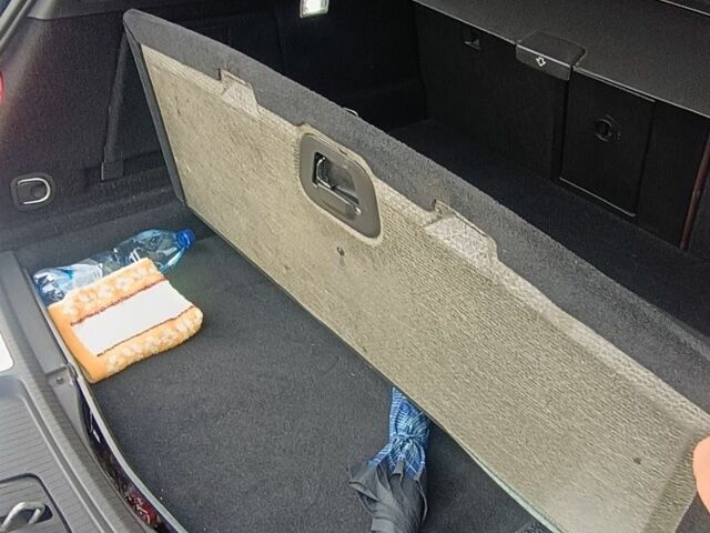 Синий Опель Инсигния, объемом двигателя 2 л и пробегом 220 тыс. км за 8300 $, фото 11 на Automoto.ua