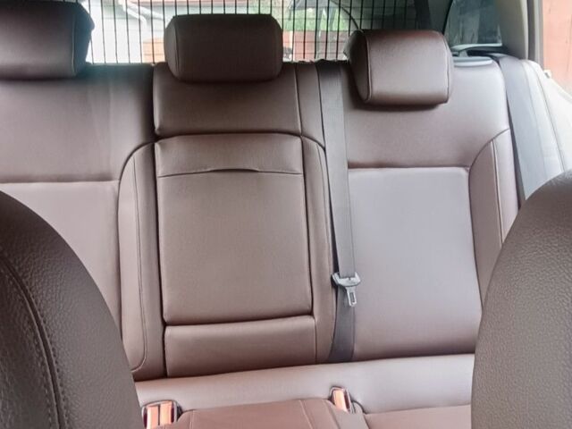 Синий Опель Инсигния, объемом двигателя 2 л и пробегом 220 тыс. км за 8300 $, фото 18 на Automoto.ua