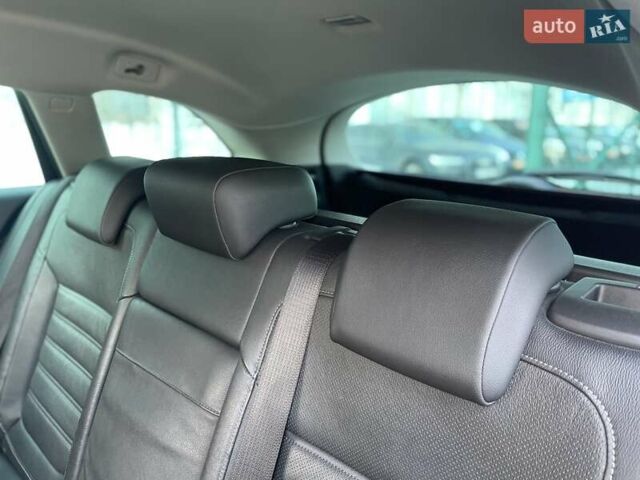 Синій Опель Інсігнія, об'ємом двигуна 1.96 л та пробігом 267 тис. км за 9000 $, фото 45 на Automoto.ua