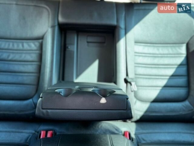 Синій Опель Інсігнія, об'ємом двигуна 1.96 л та пробігом 254 тис. км за 10900 $, фото 22 на Automoto.ua