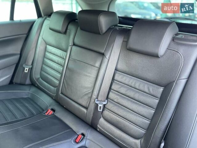 Синій Опель Інсігнія, об'ємом двигуна 1.96 л та пробігом 267 тис. км за 9000 $, фото 39 на Automoto.ua