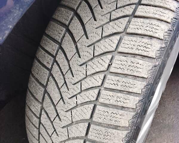 Синий Опель Инсигния, объемом двигателя 2 л и пробегом 249 тыс. км за 8600 $, фото 9 на Automoto.ua