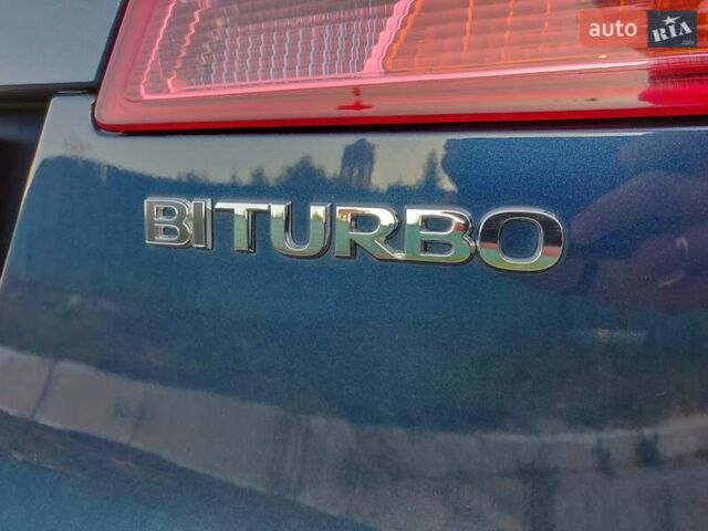 Синій Опель Інсігнія, об'ємом двигуна 1.96 л та пробігом 200 тис. км за 9779 $, фото 25 на Automoto.ua