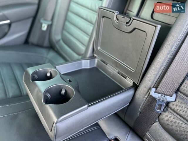 Синій Опель Інсігнія, об'ємом двигуна 1.96 л та пробігом 267 тис. км за 9000 $, фото 42 на Automoto.ua