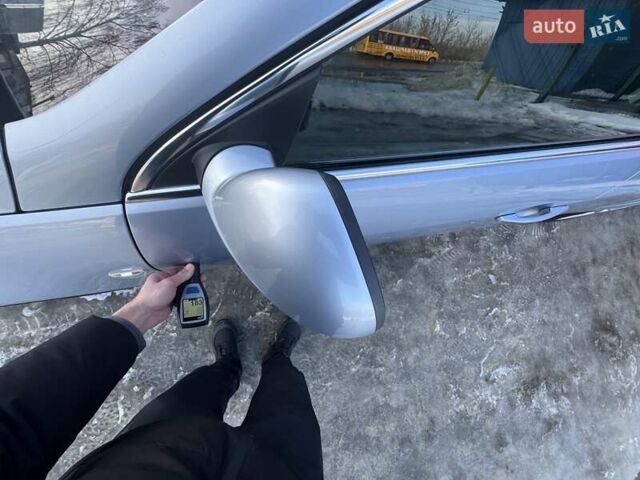 Синій Опель Інсігнія, об'ємом двигуна 1.96 л та пробігом 267 тис. км за 9000 $, фото 109 на Automoto.ua