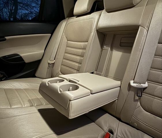 Синій Опель Інсігнія, об'ємом двигуна 2 л та пробігом 261 тис. км за 14300 $, фото 22 на Automoto.ua