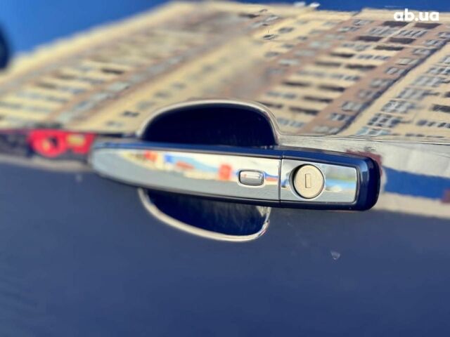 Синій Опель Інсігнія, об'ємом двигуна 2 л та пробігом 288 тис. км за 8990 $, фото 13 на Automoto.ua