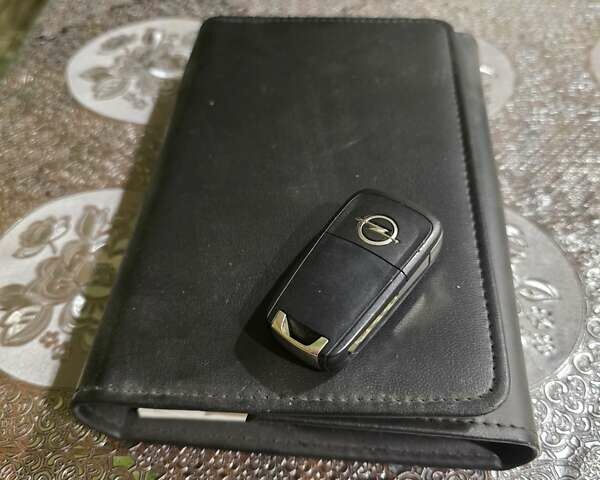 Синій Опель Інсігнія, об'ємом двигуна 2 л та пробігом 169 тис. км за 14500 $, фото 20 на Automoto.ua