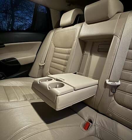 Синій Опель Інсігнія, об'ємом двигуна 2 л та пробігом 261 тис. км за 14300 $, фото 21 на Automoto.ua