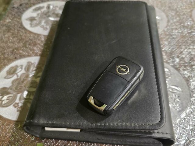 Синий Опель Инсигния, объемом двигателя 2 л и пробегом 169 тыс. км за 12500 $, фото 21 на Automoto.ua