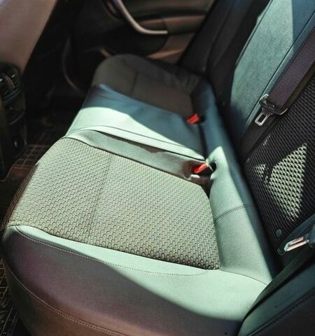 Синий Опель Инсигния, объемом двигателя 2 л и пробегом 196 тыс. км за 8300 $, фото 19 на Automoto.ua