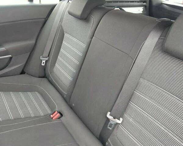 Синій Опель Інсігнія, об'ємом двигуна 1.96 л та пробігом 265 тис. км за 9500 $, фото 18 на Automoto.ua