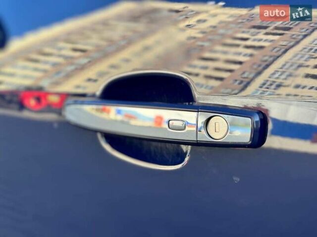 Синій Опель Інсігнія, об'ємом двигуна 2 л та пробігом 288 тис. км за 8990 $, фото 13 на Automoto.ua