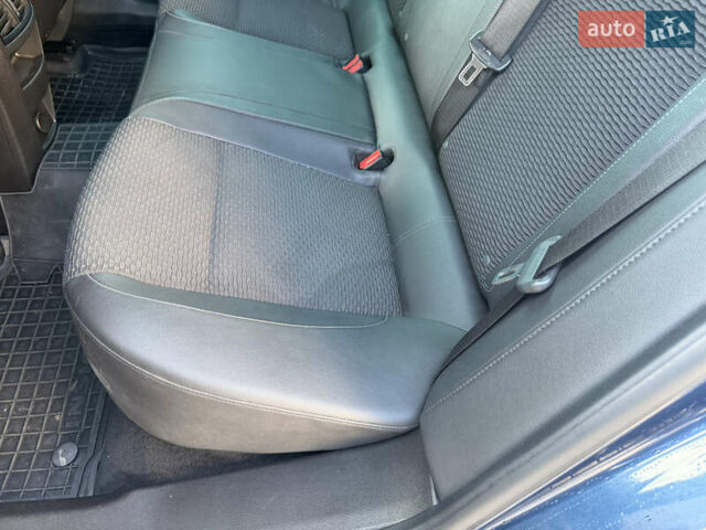 Синий Опель Инсигния, объемом двигателя 1.96 л и пробегом 193 тыс. км за 8999 $, фото 34 на Automoto.ua