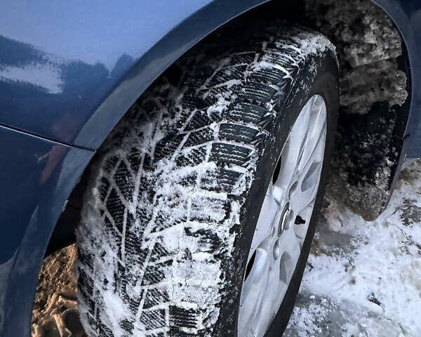 Синий Опель Инсигния, объемом двигателя 2 л и пробегом 205 тыс. км за 11000 $, фото 58 на Automoto.ua