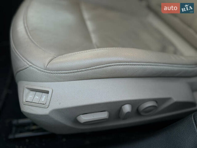 Синий Опель Инсигния, объемом двигателя 2 л и пробегом 205 тыс. км за 11000 $, фото 20 на Automoto.ua