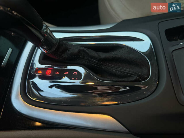 Синий Опель Инсигния, объемом двигателя 2 л и пробегом 205 тыс. км за 11000 $, фото 35 на Automoto.ua