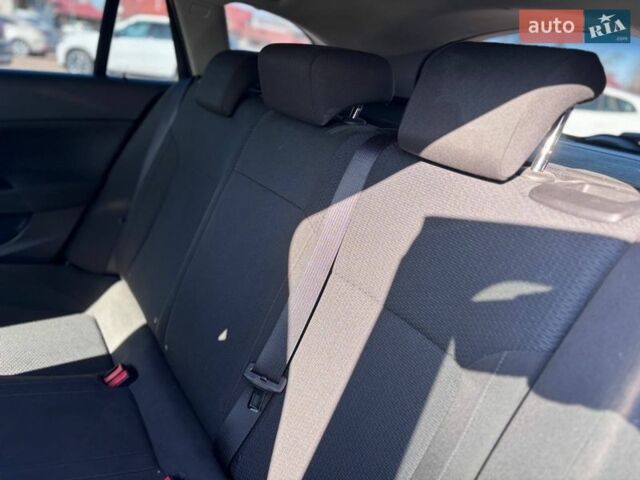 Синій Опель Інсігнія, об'ємом двигуна 1.96 л та пробігом 253 тис. км за 8999 $, фото 19 на Automoto.ua