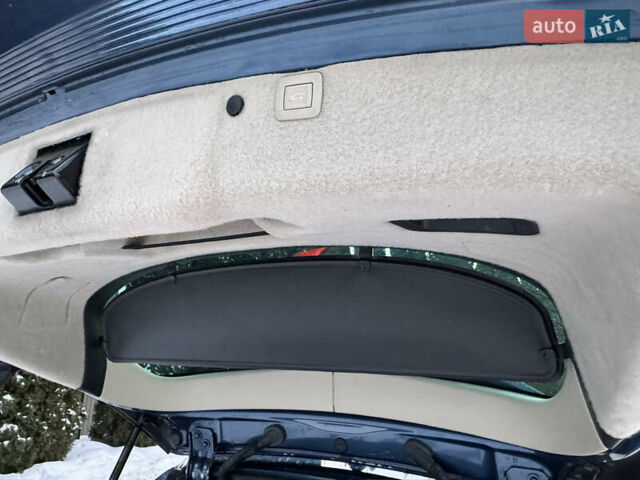 Синий Опель Инсигния, объемом двигателя 2 л и пробегом 205 тыс. км за 11000 $, фото 52 на Automoto.ua