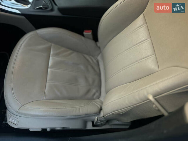 Синий Опель Инсигния, объемом двигателя 2 л и пробегом 205 тыс. км за 11000 $, фото 21 на Automoto.ua