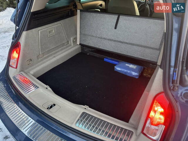 Синий Опель Инсигния, объемом двигателя 2 л и пробегом 205 тыс. км за 11000 $, фото 51 на Automoto.ua