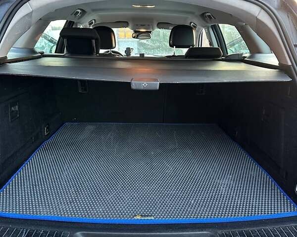 Синій Опель Інсігнія, об'ємом двигуна 2 л та пробігом 245 тис. км за 11500 $, фото 10 на Automoto.ua