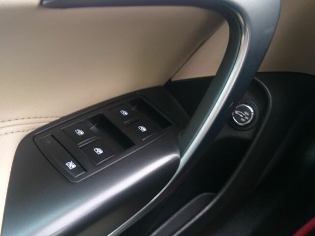 Синий Опель Инсигния, объемом двигателя 2 л и пробегом 187 тыс. км за 12000 $, фото 10 на Automoto.ua