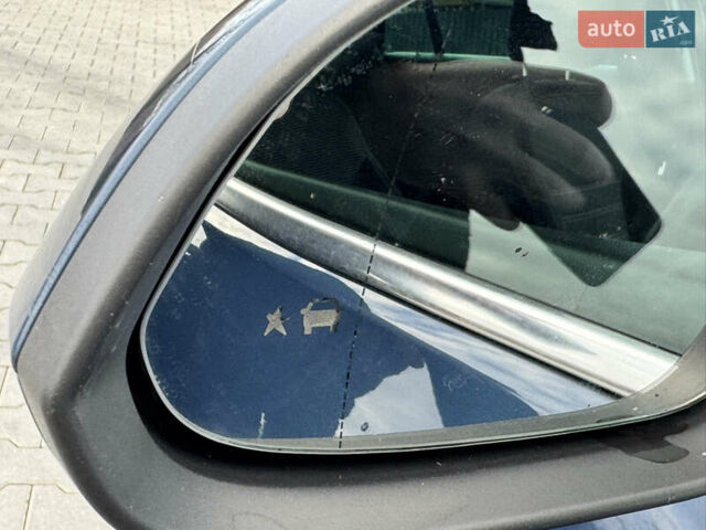 Синій Опель Інсігнія, об'ємом двигуна 1.6 л та пробігом 163 тис. км за 10700 $, фото 18 на Automoto.ua