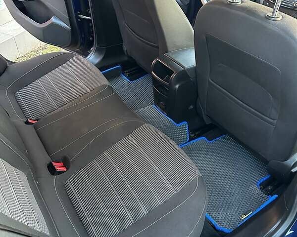 Синій Опель Інсігнія, об'ємом двигуна 2 л та пробігом 245 тис. км за 11500 $, фото 8 на Automoto.ua