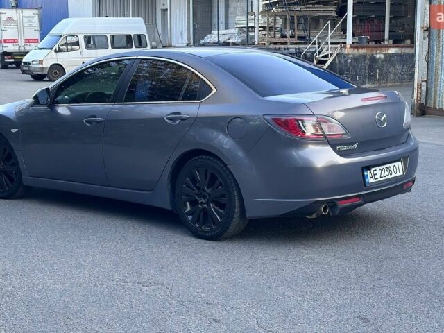 Синий Опель Инсигния, объемом двигателя 1.6 л и пробегом 215 тыс. км за 8800 $, фото 20 на Automoto.ua