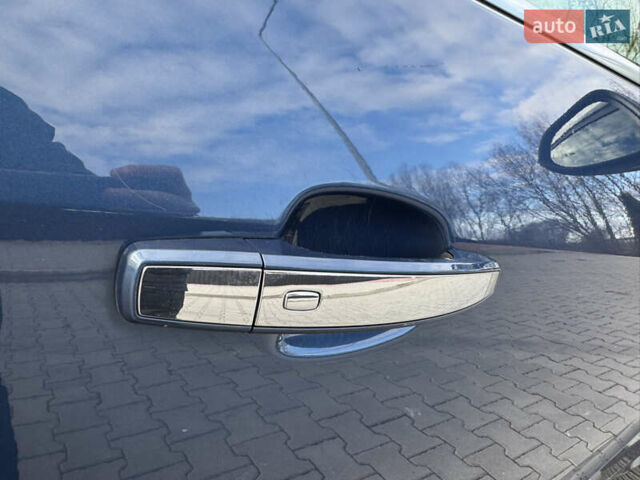 Синій Опель Інсігнія, об'ємом двигуна 1.6 л та пробігом 163 тис. км за 10700 $, фото 22 на Automoto.ua