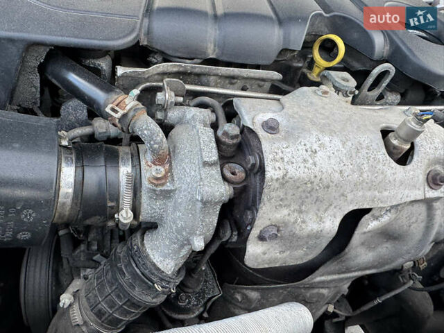 Синій Опель Інсігнія, об'ємом двигуна 1.6 л та пробігом 163 тис. км за 10700 $, фото 42 на Automoto.ua