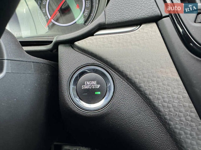 Синій Опель Інсігнія, об'ємом двигуна 1.6 л та пробігом 163 тис. км за 10700 $, фото 37 на Automoto.ua